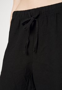 Monki Broek - black