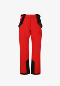 Geselecteerd, 4367 true red
