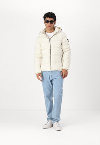Guess - Kurtka zimowa