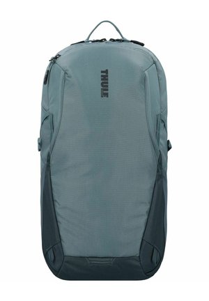ENROUTE  LAPTOPFACH - Sac à dos - pond gray-dark slate