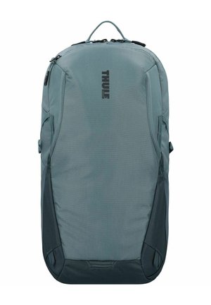 ENROUTE - Tourenrucksack - pond gray-dark slate