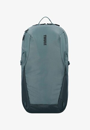 Thule ENROUTE LAPTOPFACH - Sac à dos - pond gray-dark slate