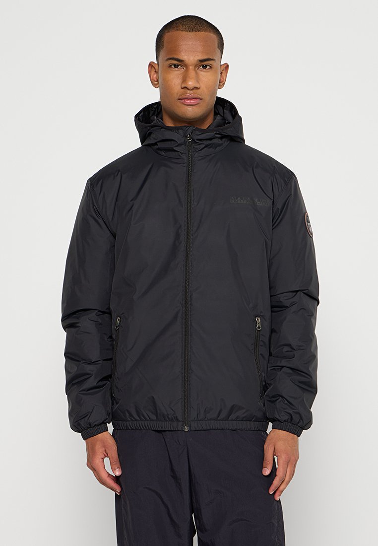 Napapijri Jas zwart