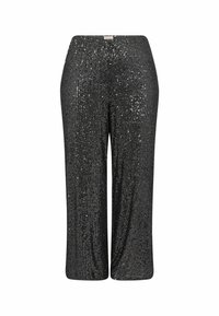 Pasirinkta, iron grey