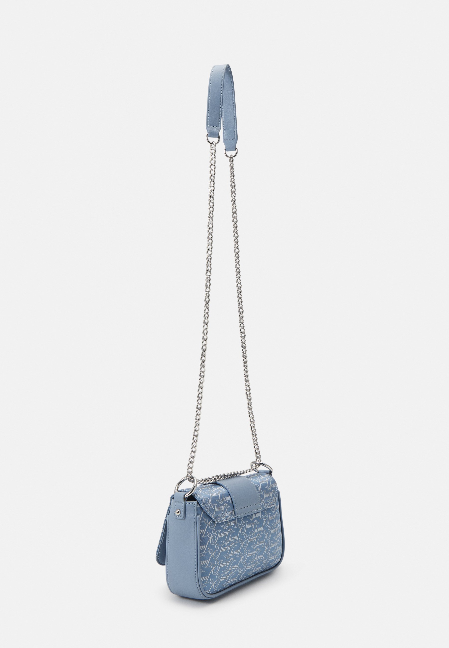 【JUICY COUTURE】GABRIELLE ガブリエル クロスボディバッグ 2色 JUICY COUTURE】GABRIELLE ガブリエル クロスボディバッグ 2色