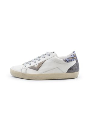 SUPRIME - Sneaker low - white