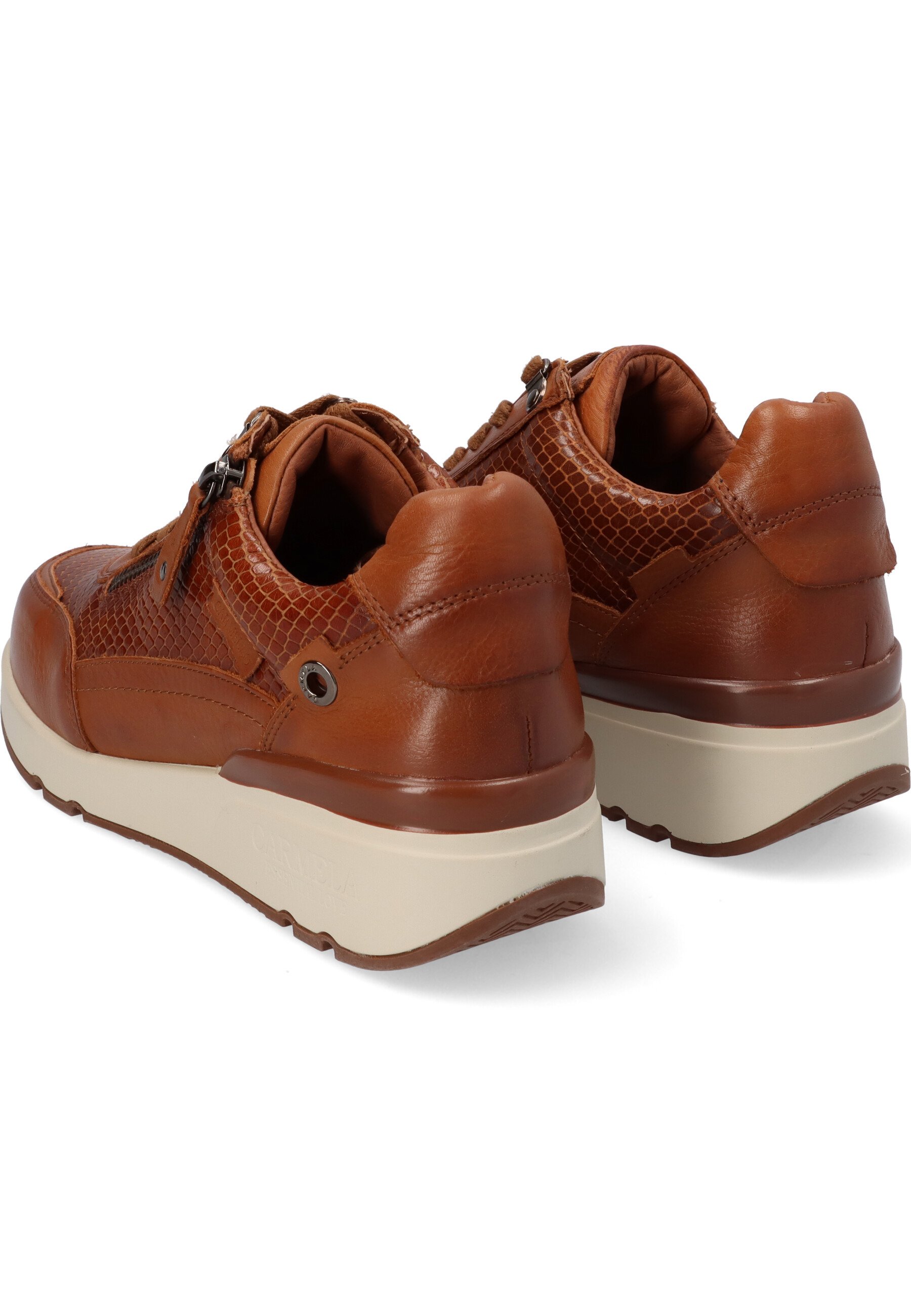 Carmela Zapatillas - marrón - Zalando.es