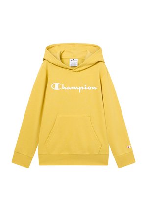 - Bluza z kapturem