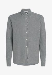 No seleccionado, navy optic white