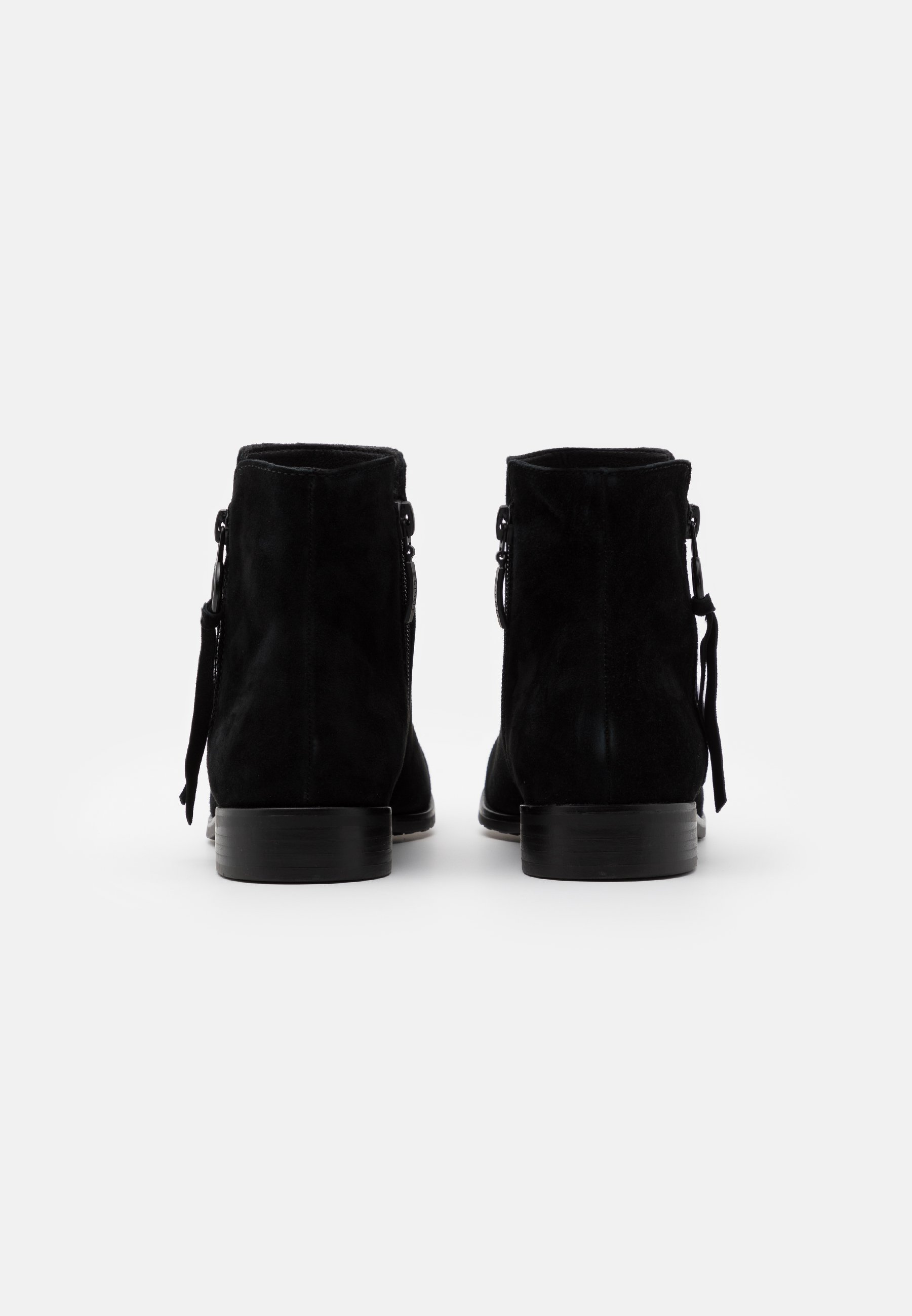 Esprit CHELSEA BOOTIE Korte laarzen blackZwart Zalando.nl Esprit CHELSEA BOOTIE Korte laarzen blackZwart Zalando.nl