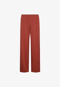 Valitud, mineral red