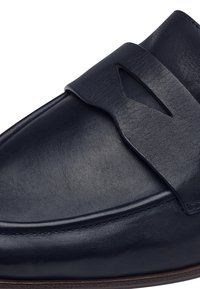 Tamaris Slip-ons - navy