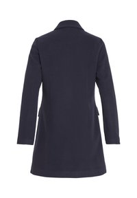 VILA VIULLA COAT  - Classic coat - night sky