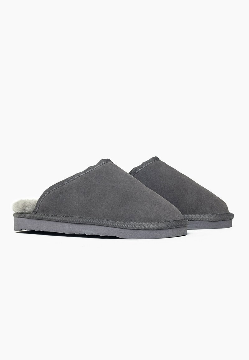 flip*flop SLIDE 2 TONE - Pantofole - steel/grigio scuro