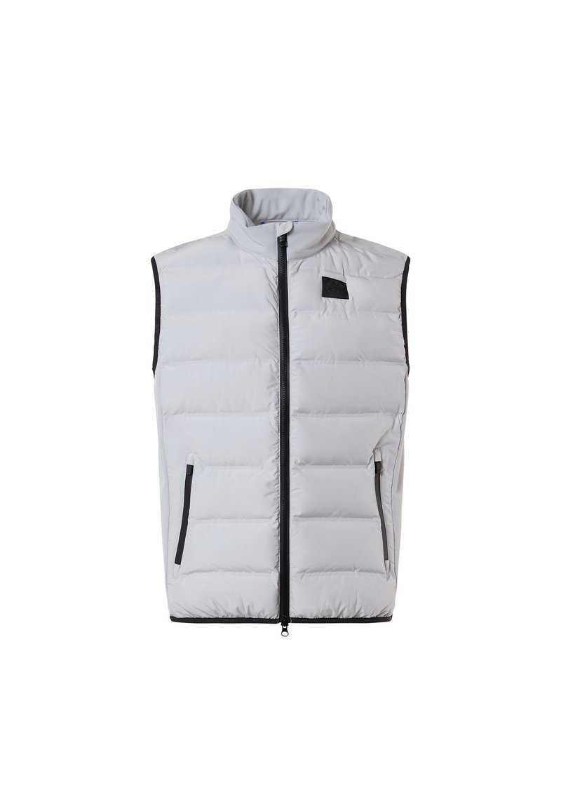 North Sails Bodywarmer wit