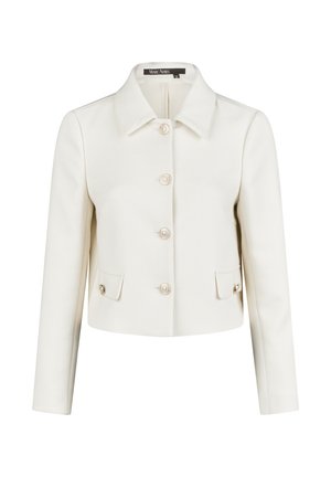 Marc Aurel Light jacket - milk