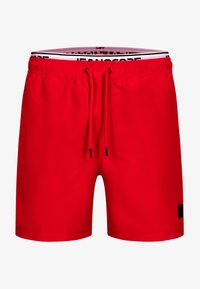 Ikke valgt, goji berry