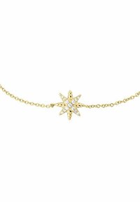 CHRIST Bracciale - gold-coloured