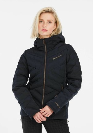 Snowboard jacket - schwarz