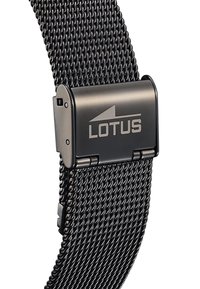 Lotus CLASSIC - Montre à aiguilles - grau