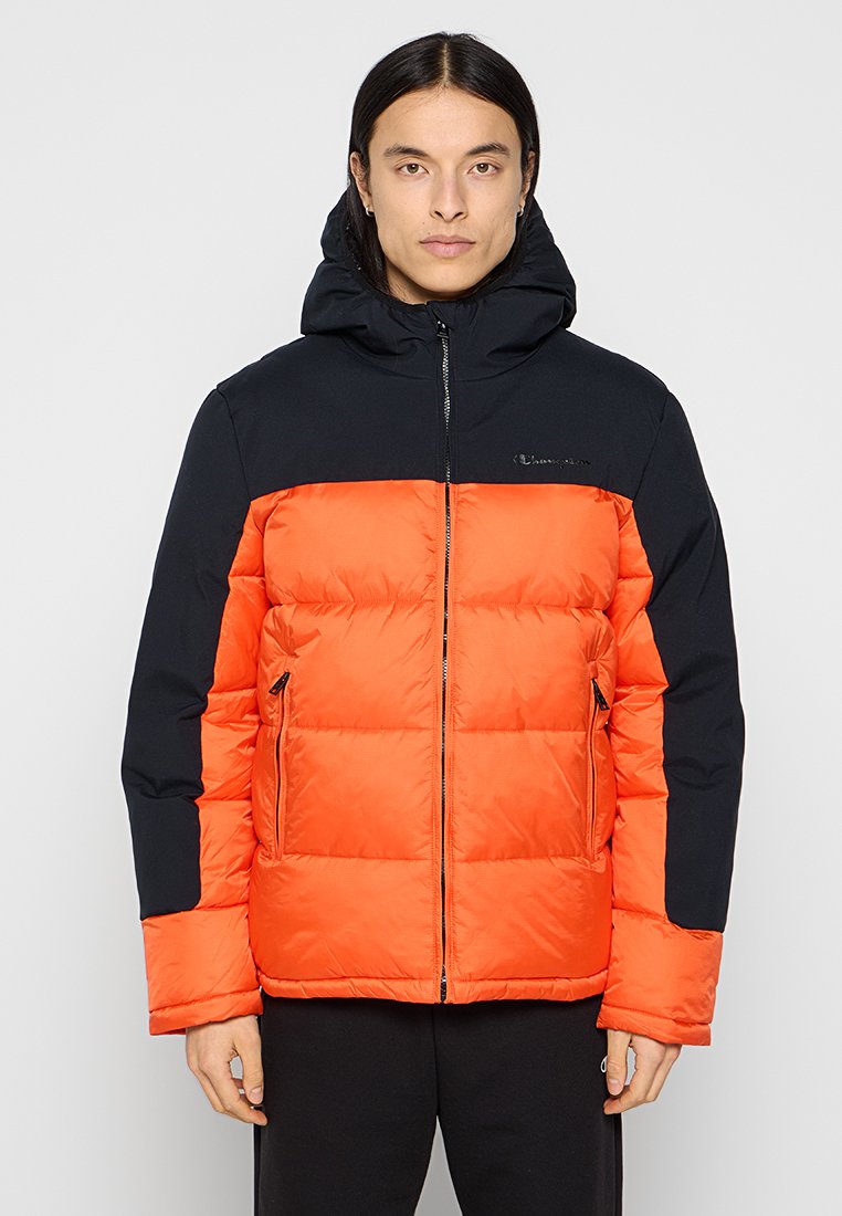 Champion Winterjas oranje Champion Winterjas oranje