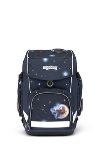 Ergobag CUBO 5-TEILIG - Schooltas - kobärnikus