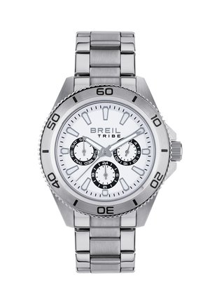 CHALLENGE - Kronograf - white