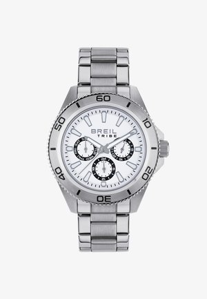 Breil CHALLENGE - Montre à aiguilles - white