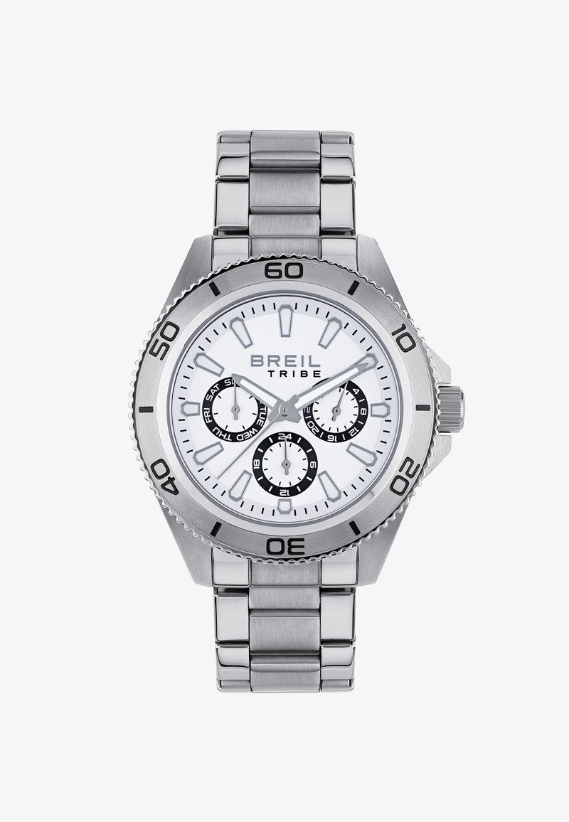 Breil CHALLENGE - Kronograf - white
