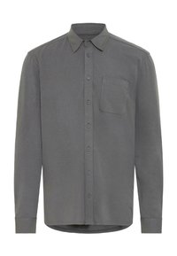 Neizbrano, iron gate