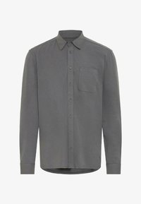 Unausgewählt, iron gate