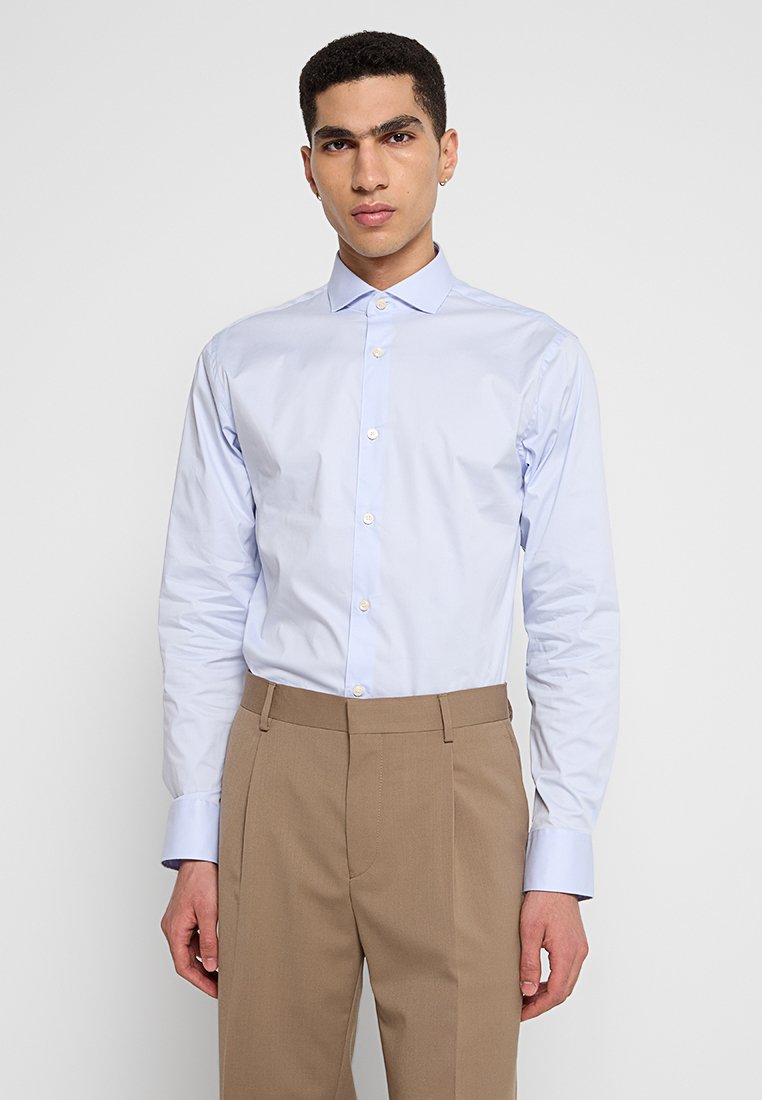 Tiger Of Sweden Overhemd lichtblauw