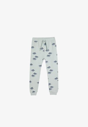 Koton Trainingsbroek - blue