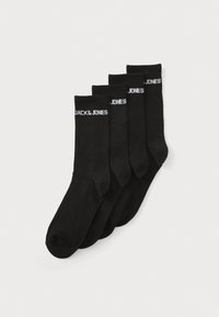 Unselected, black