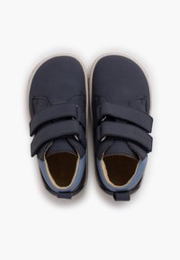 Pisamonas Botines - azul marino