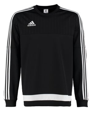 Camiseta de manga larga - black