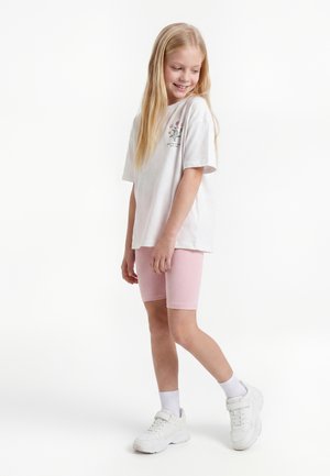 Urban Classics Leggings - girlypink
