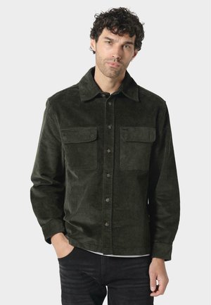 AVENING  - Shirt - khaki