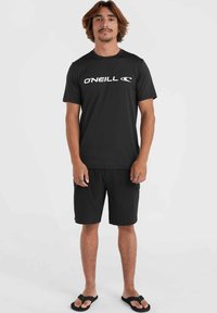 O'Neill SERIES STRETCH - Surfshorts - schwarz