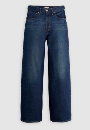 Levi's®, CINCH BAGGY - Широки дънки - dizzy dazzle