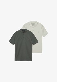 Ei valittu, maple green/green