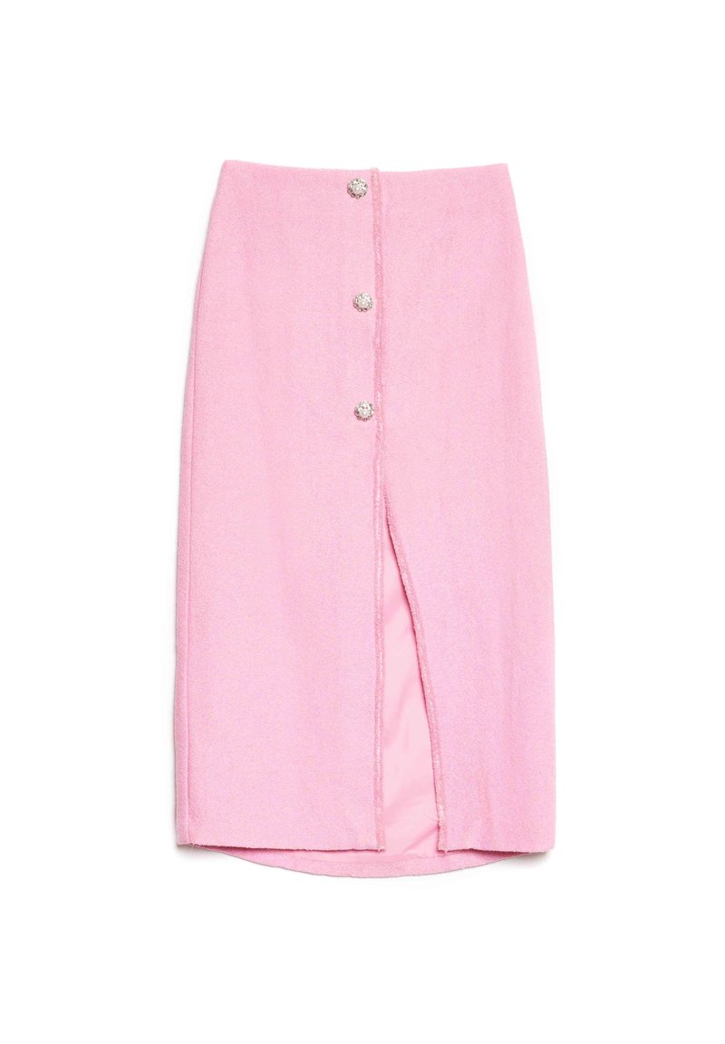 sister jane Kokerrok roze sister jane Kokerrok roze