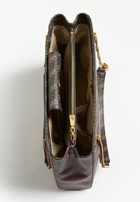 Guess KATEY  - Sac à main - bordeaux