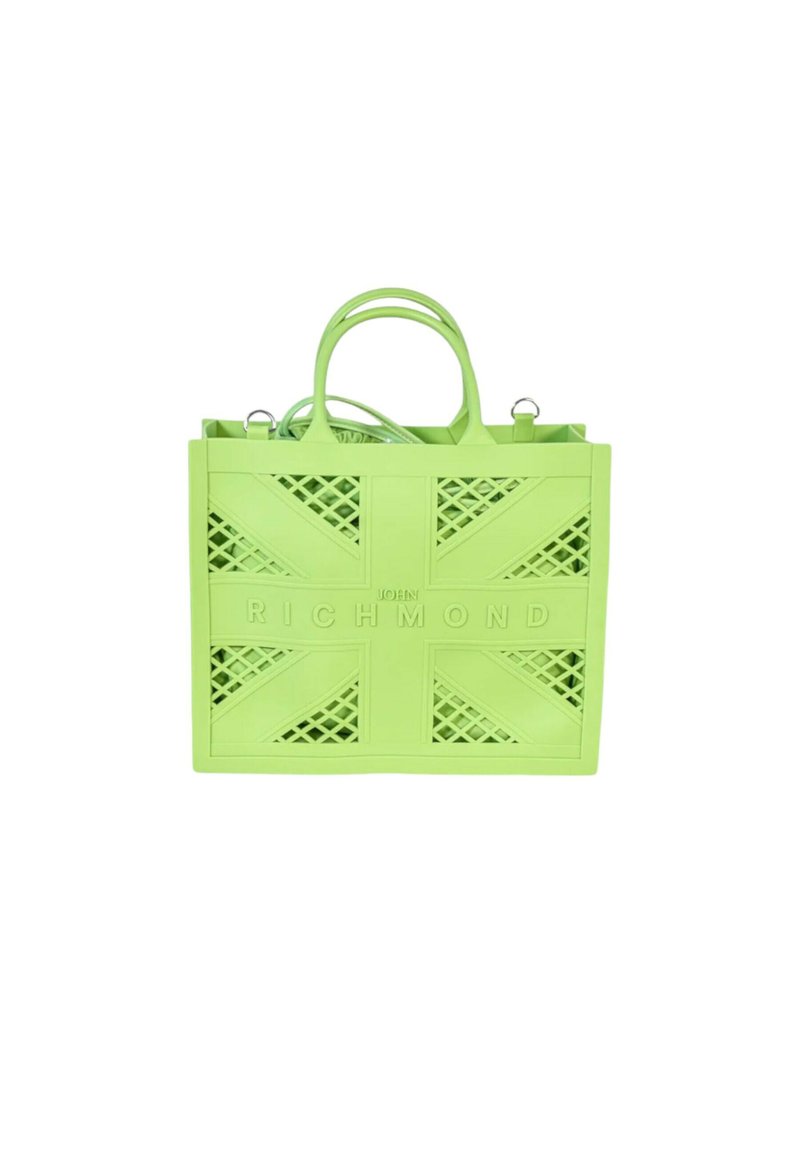 John Richmond Handtas - verde