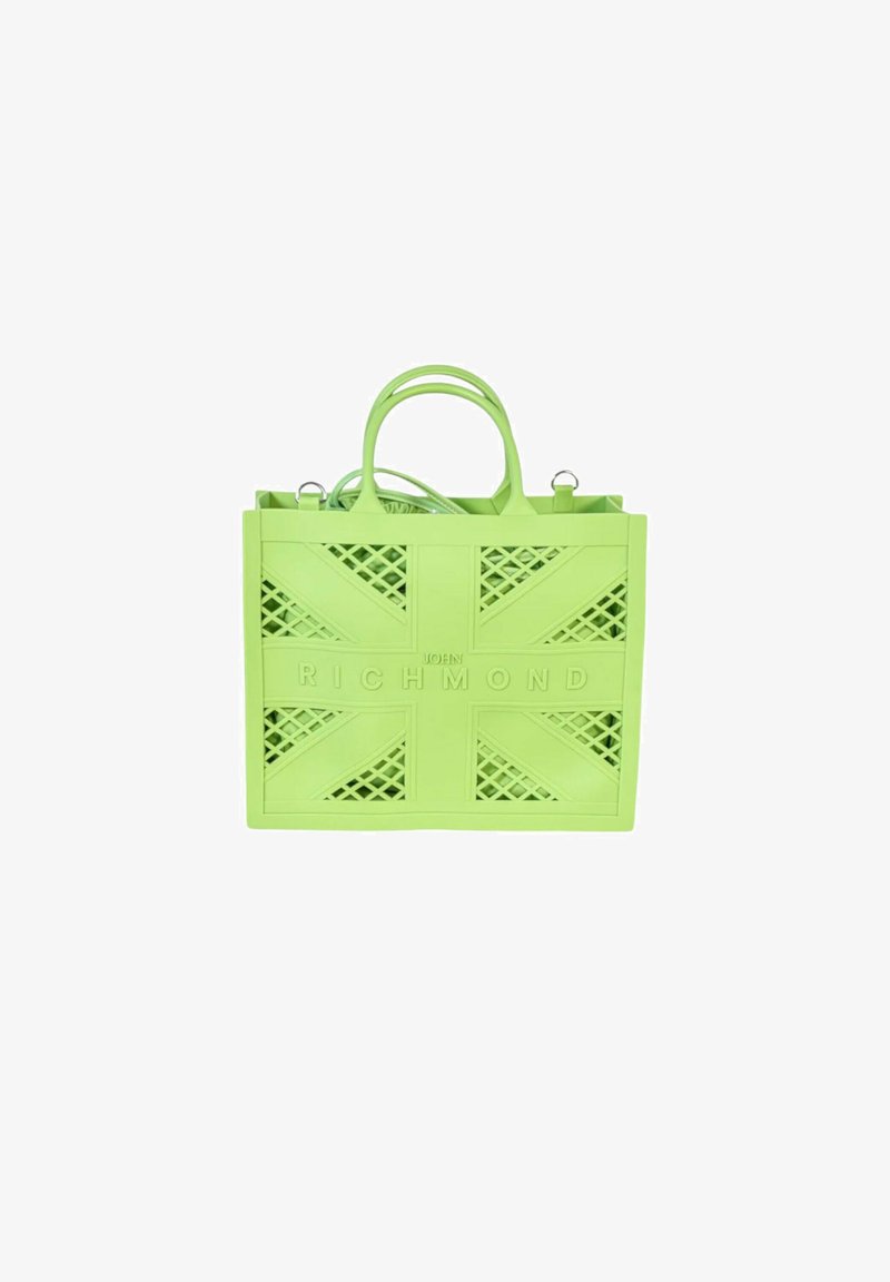 John Richmond Handtas - verde