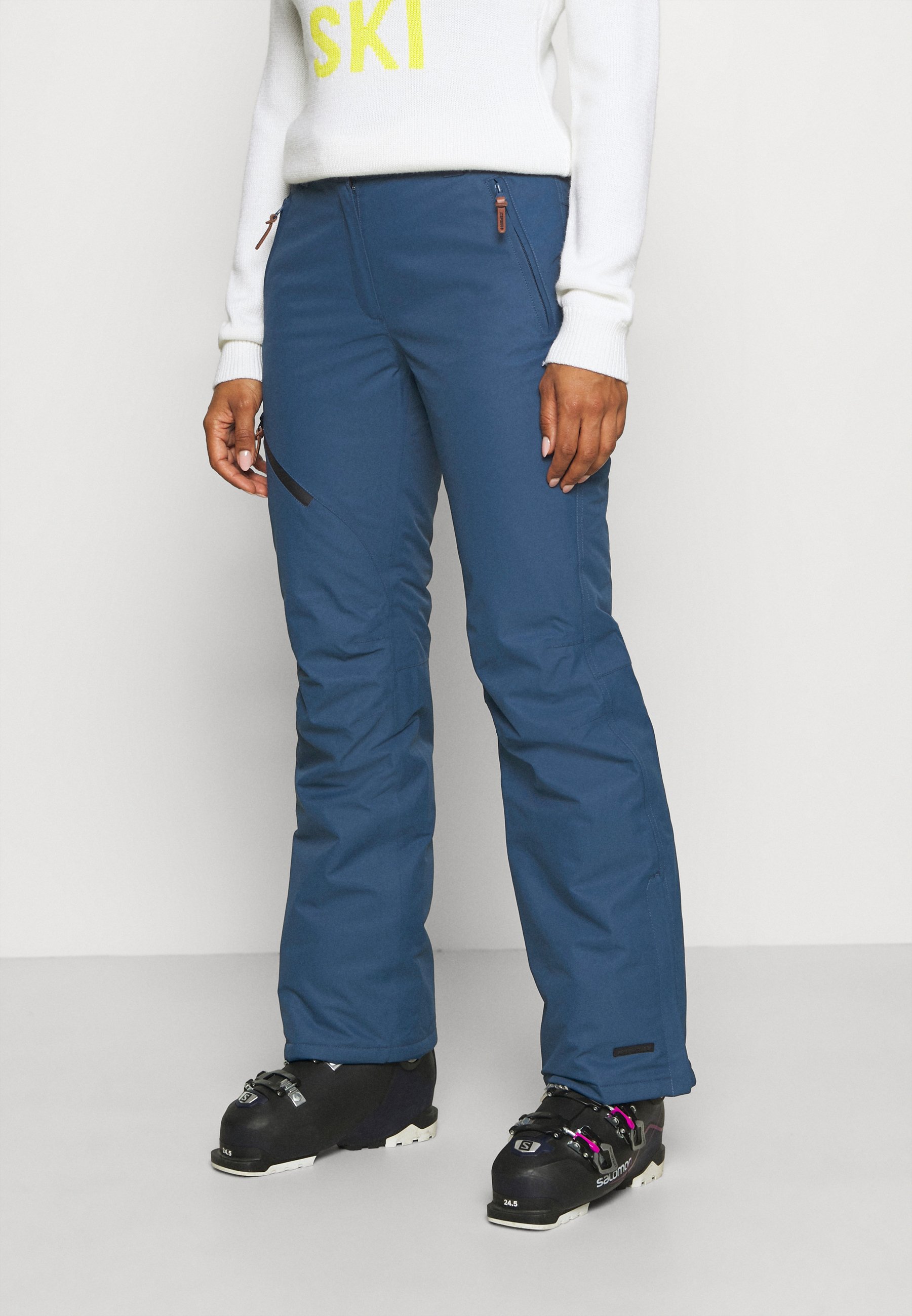 ICEPEAK Damen Curlew Hose ICEPEAK Damen Curlew Hose
