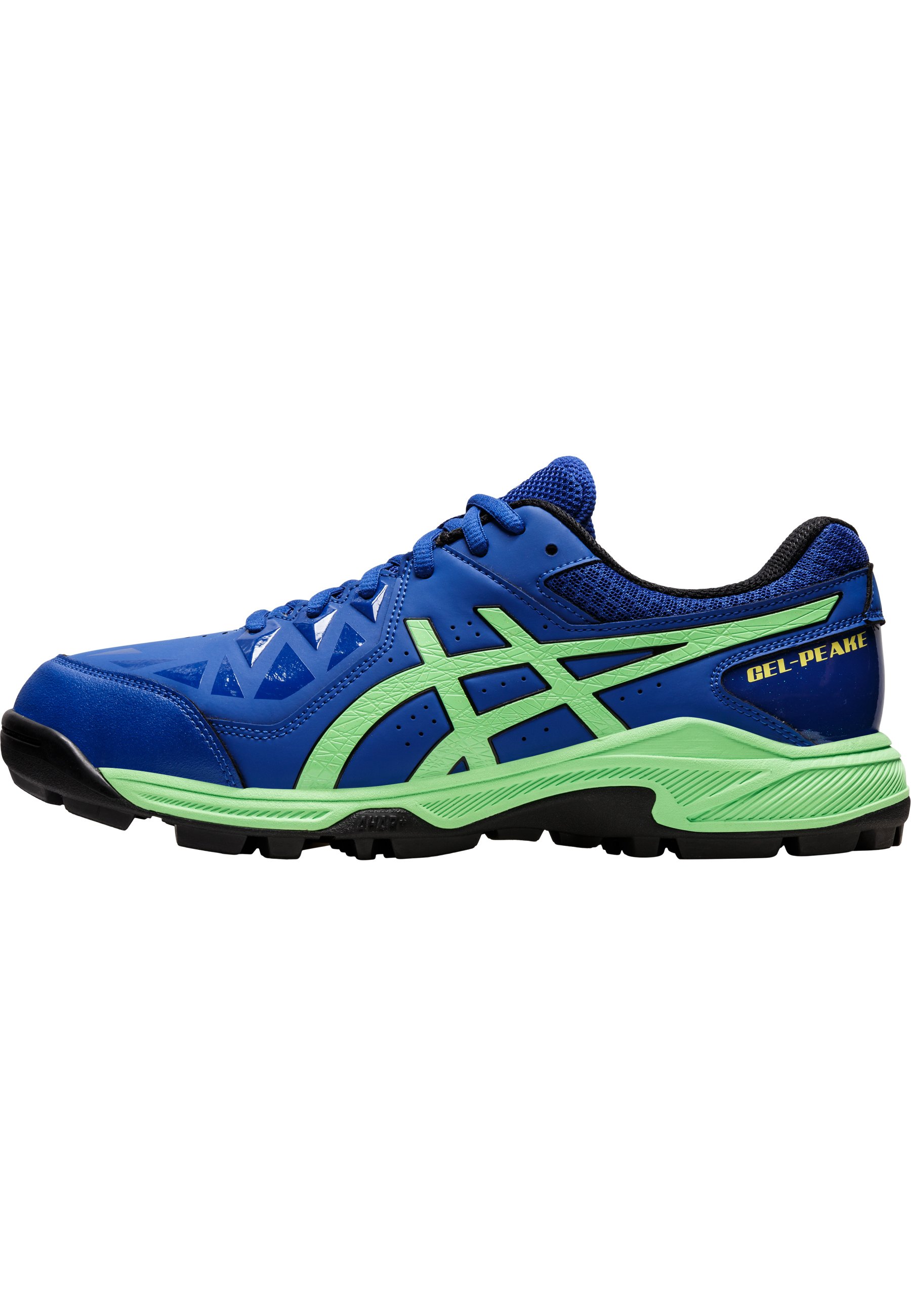asics bright trainers
