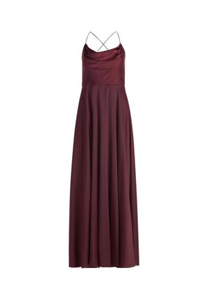 Vera Mont, VERA MONT ABENDKLEID - Galajurk - deep dahlia