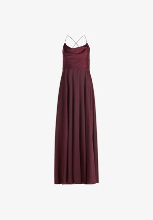Vera Mont, VERA MONT ABENDKLEID - Oblečenie na špeciálnu príležitosť - deep dahlia