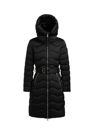 khujo, MIRA2 - 2IN1 (EINSATZ HERAUSNEHMBAR) - Manteau d'hiver - black